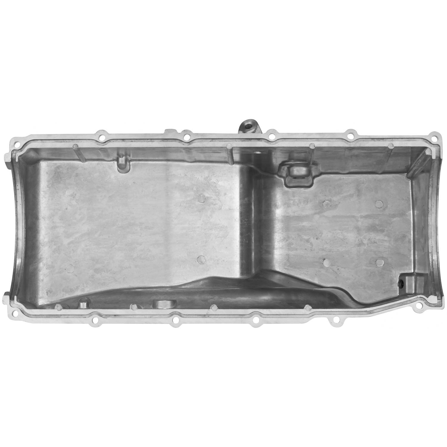 Spectra Premium GMP75A Engine Oil Pan product image 3 of 4