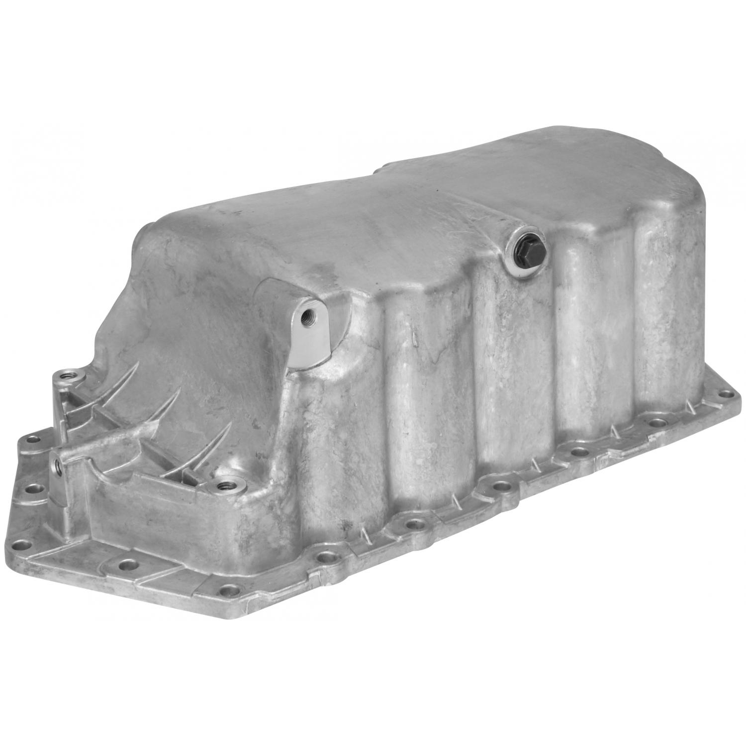Spectra Premium GMP76A Engine Oil Pan product image 1 of 4