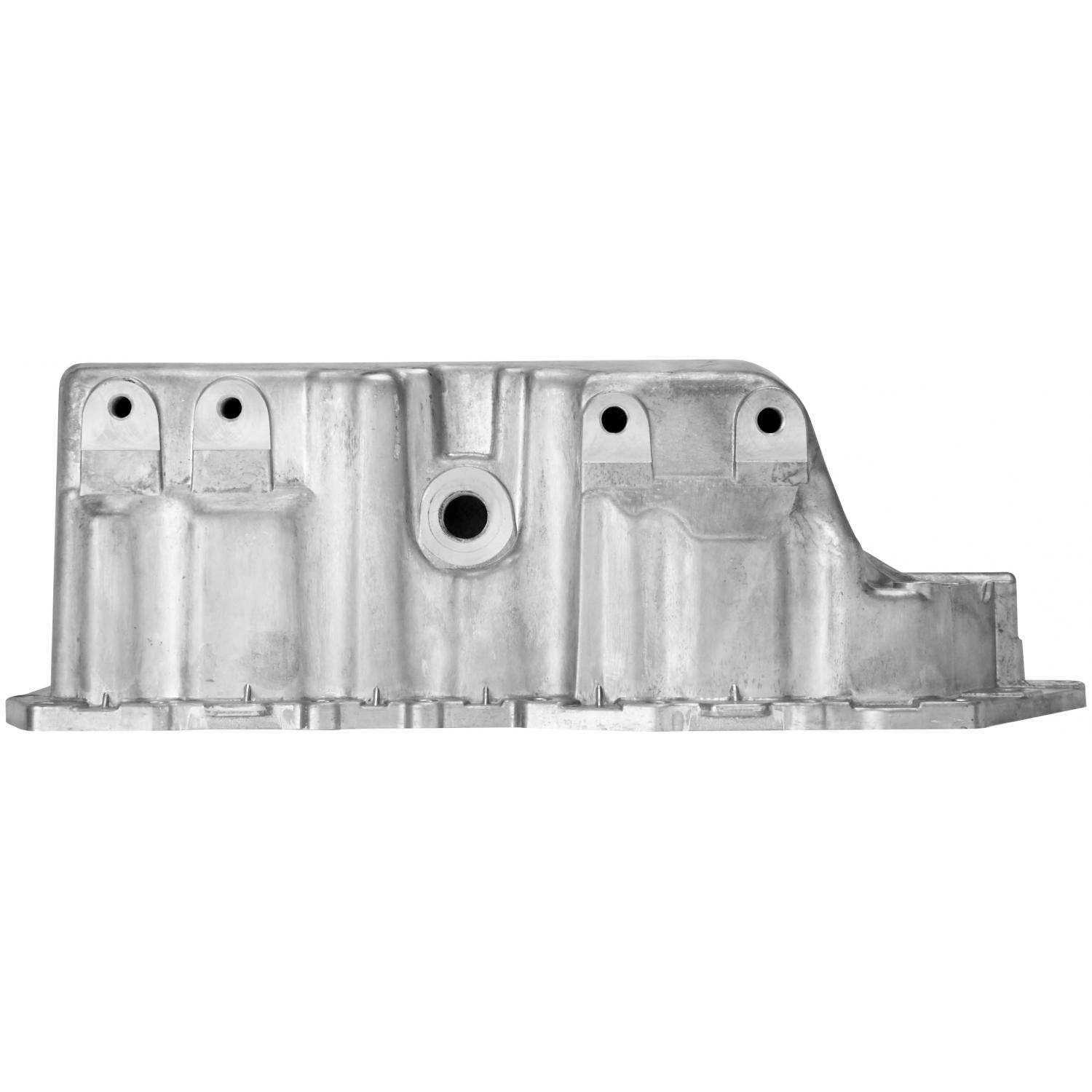 Spectra Premium GMP76A Engine Oil Pan product image 2 of 4