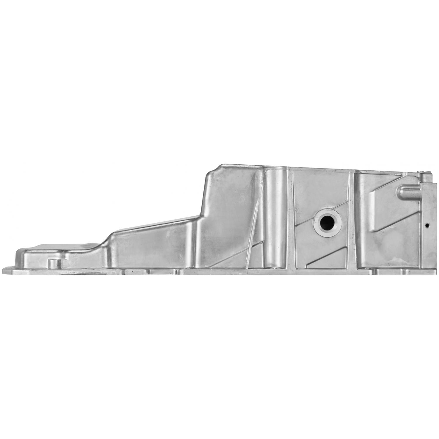 Spectra Premium GMP77A Engine Oil Pan product image 3 of 5
