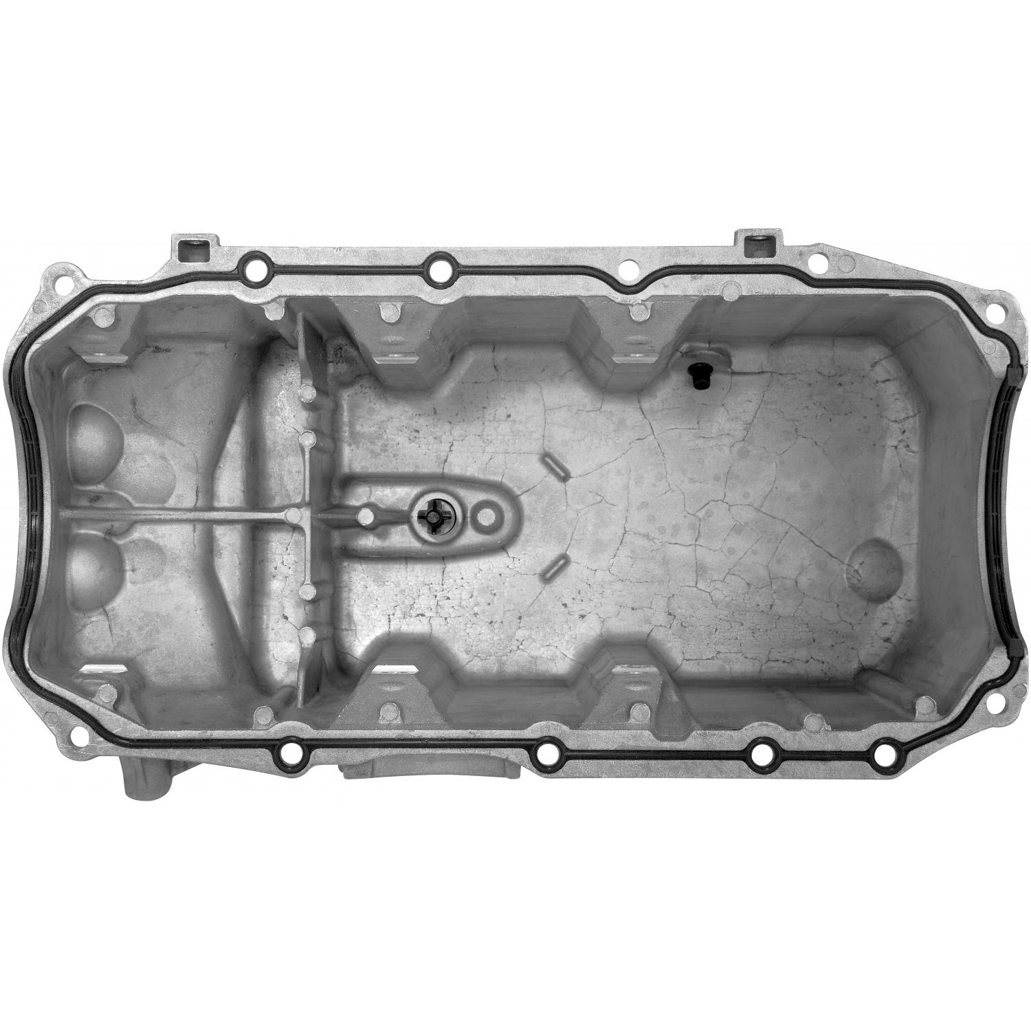 Spectra Premium GMP79A Engine Oil Pan product image 2 of 4