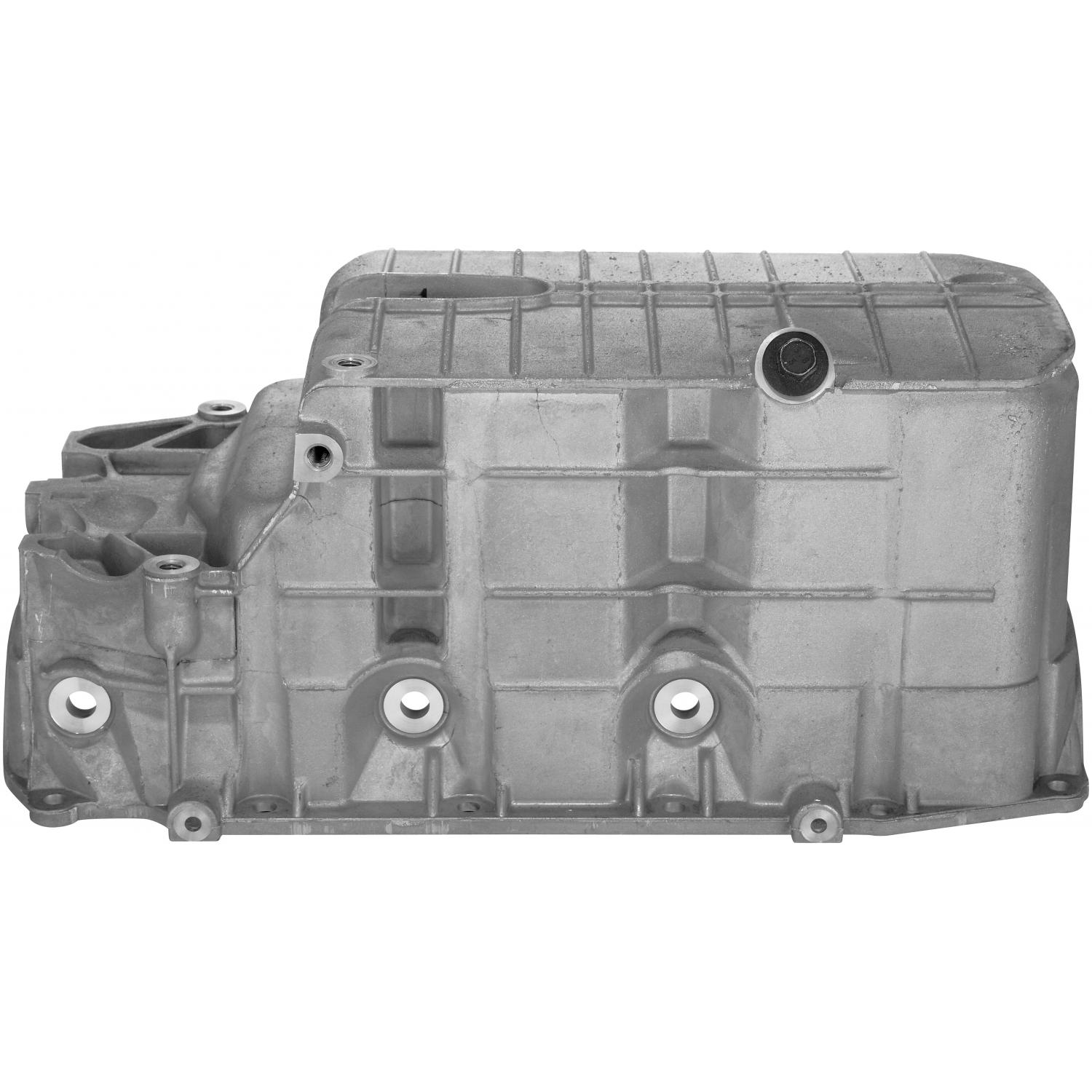 Spectra Premium GMP79A Engine Oil Pan product image 4 of 4