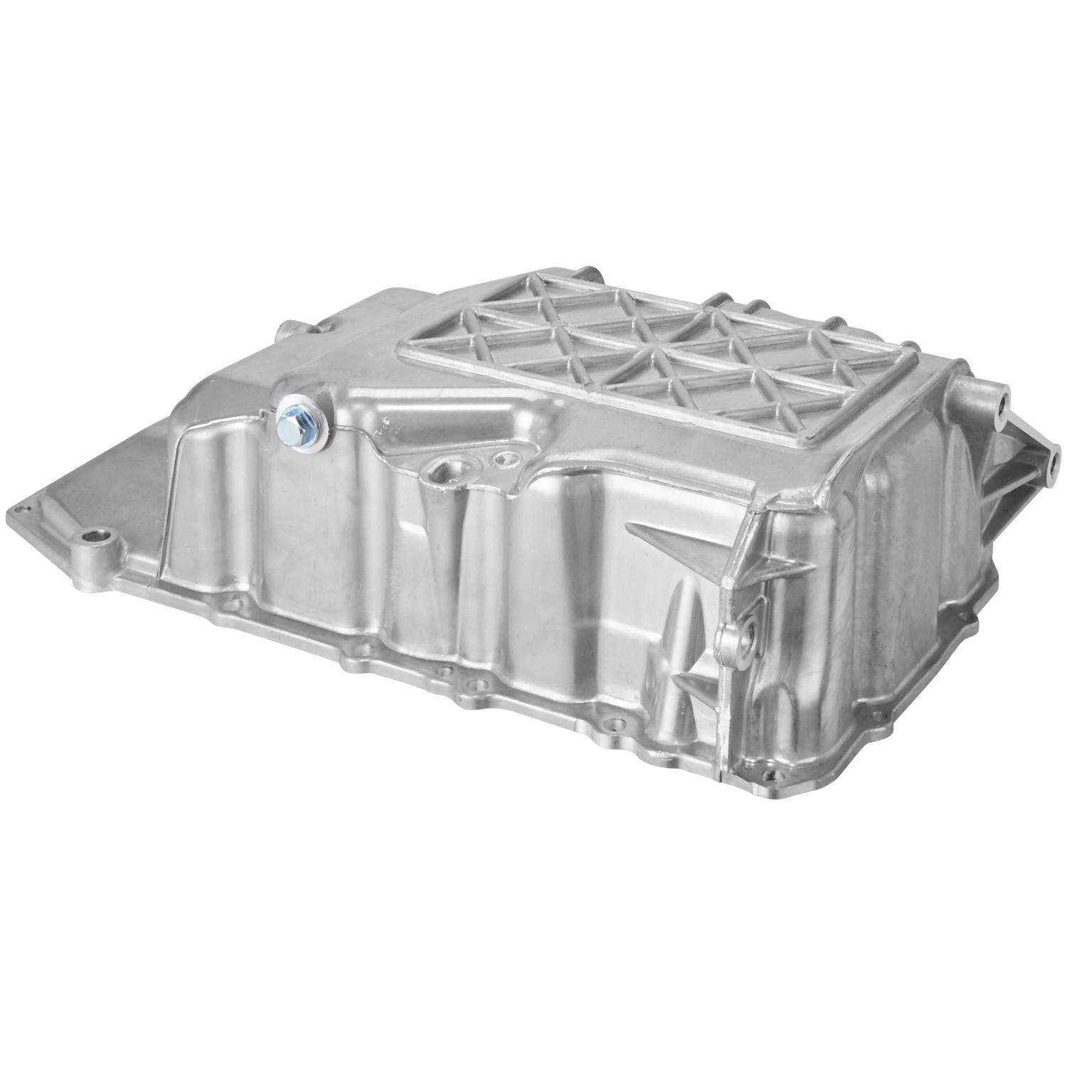 Spectra Premium GMP80A Engine Oil Pan product image 1 of 4