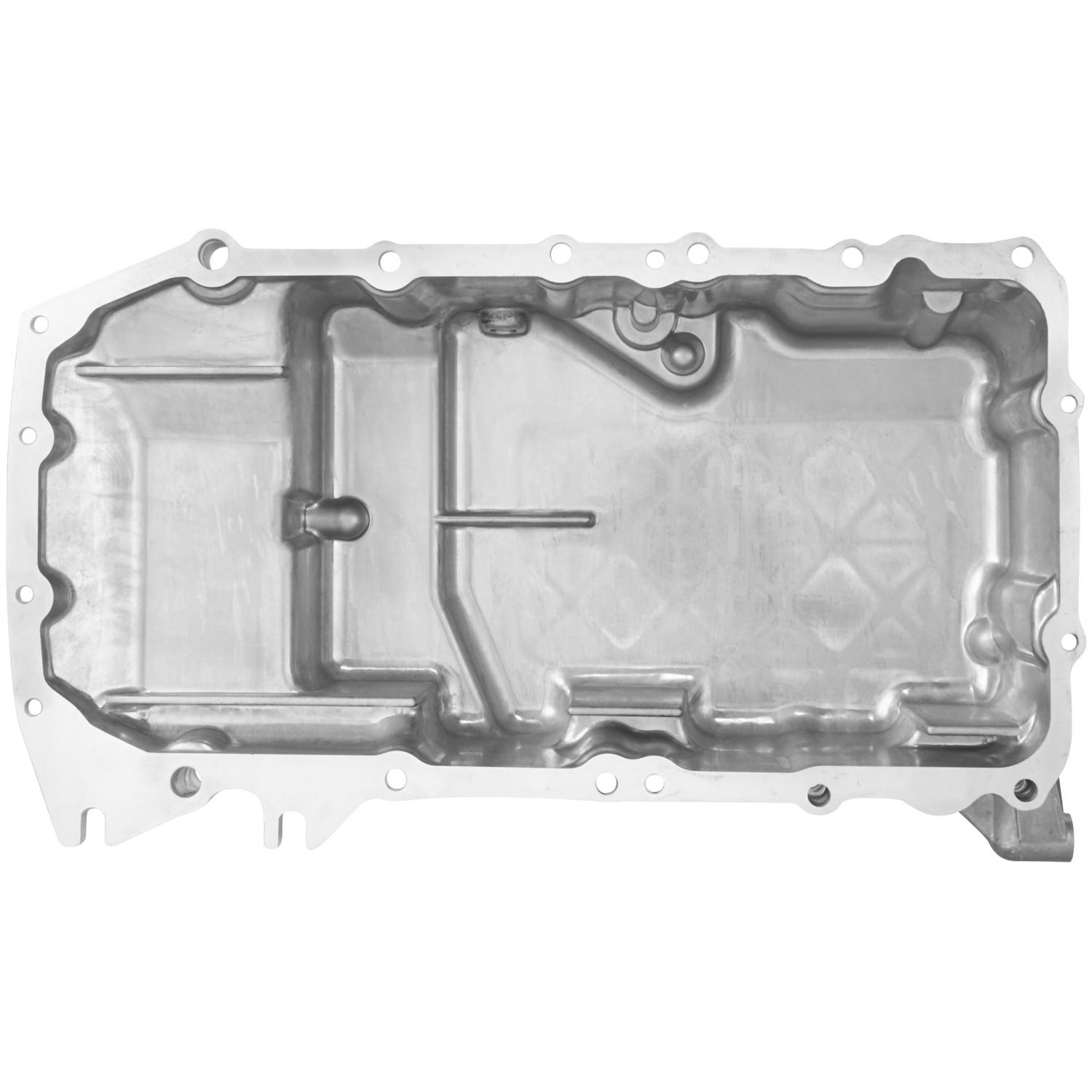 Spectra Premium GMP80A Engine Oil Pan product image 3 of 4