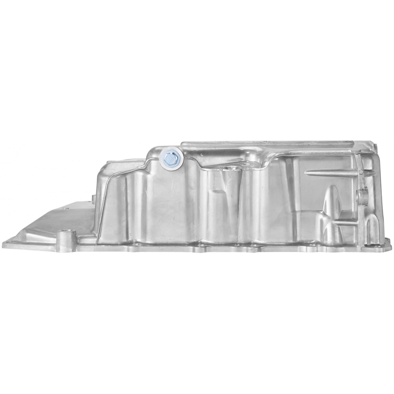 Spectra Premium GMP80A Engine Oil Pan product image 4 of 4
