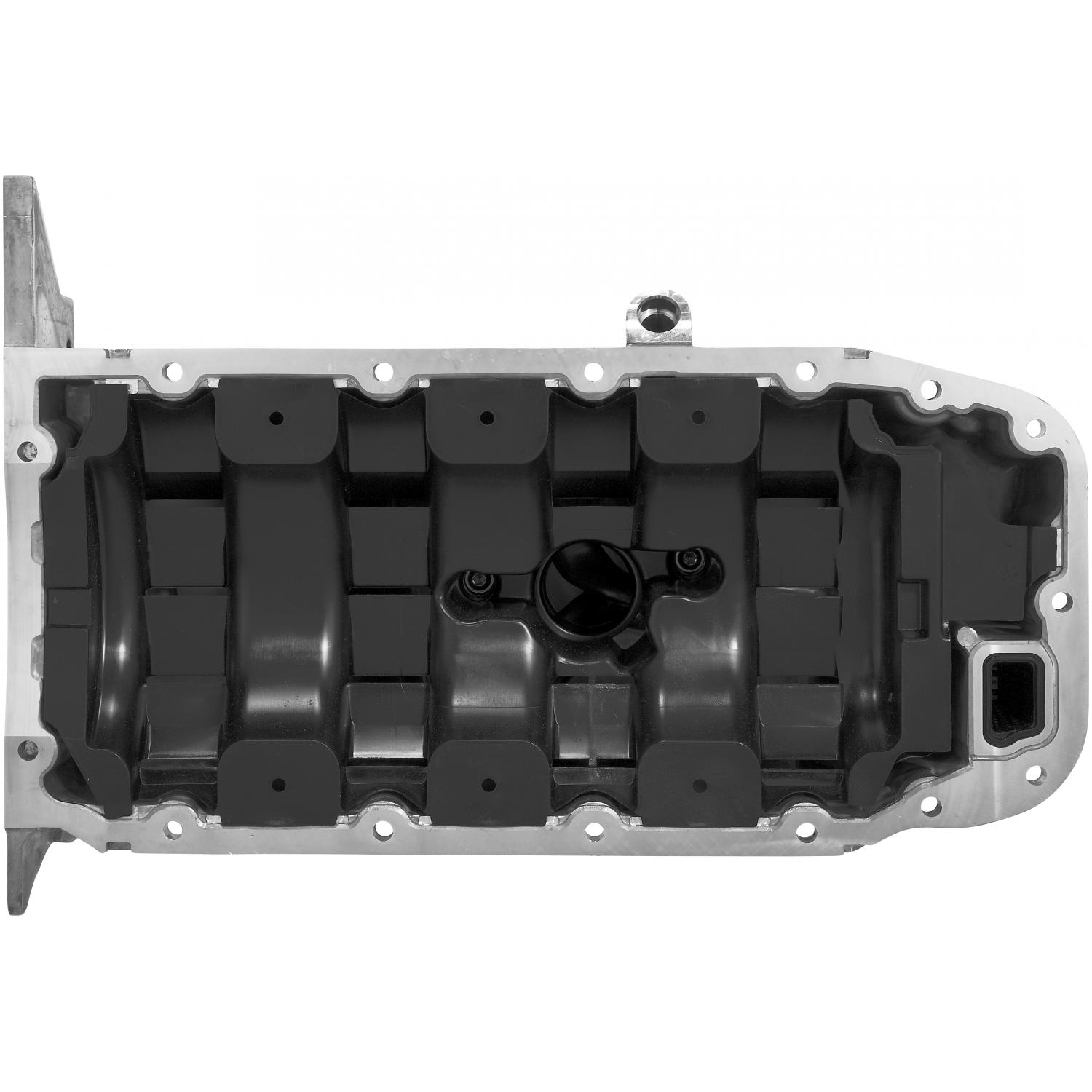 Spectra Premium GMP83A - Engine Oil Pan Spectra Premium GMP83A Engine Oil Pan product image 2 of 5