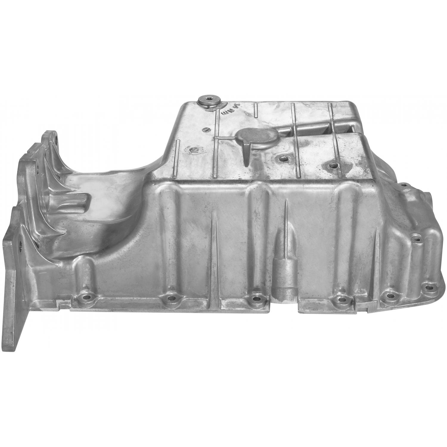 Spectra Premium GMP83A - Engine Oil Pan Spectra Premium GMP83A Engine Oil Pan product image 4 of 5