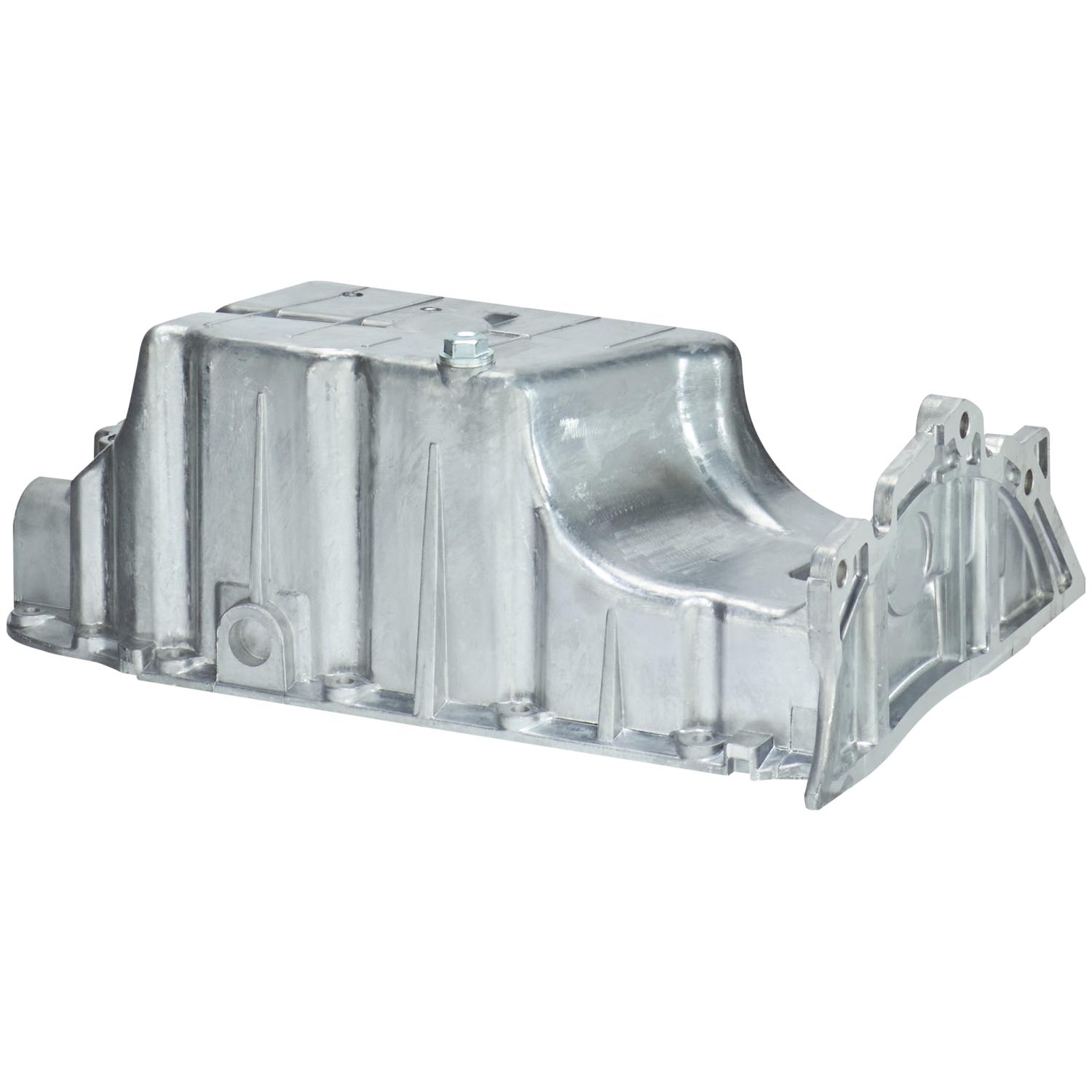 Spectra Premium GMP83A - Engine Oil Pan Spectra Premium GMP83A Engine Oil Pan product image 5 of 5