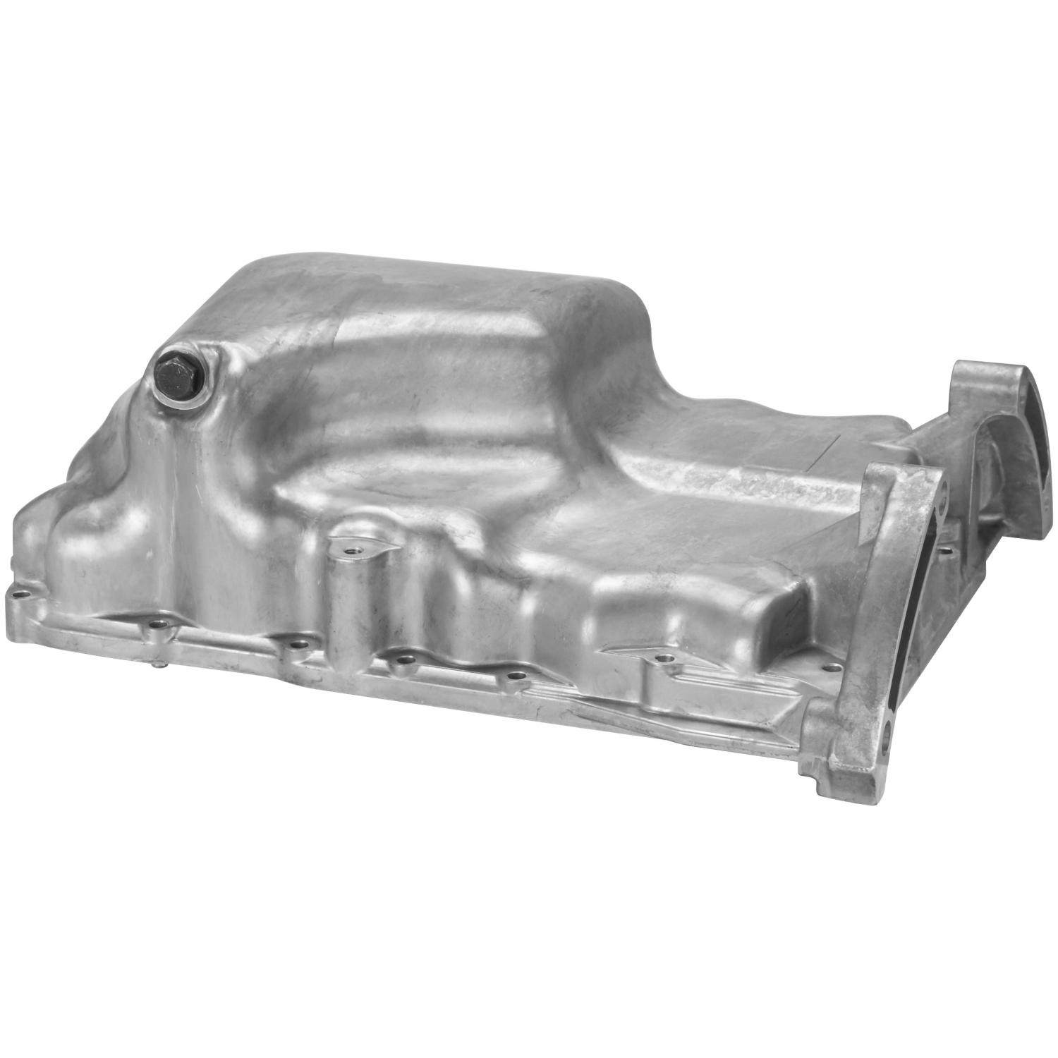 Spectra Premium GMP84A Engine Oil Pan product image 1 of 5