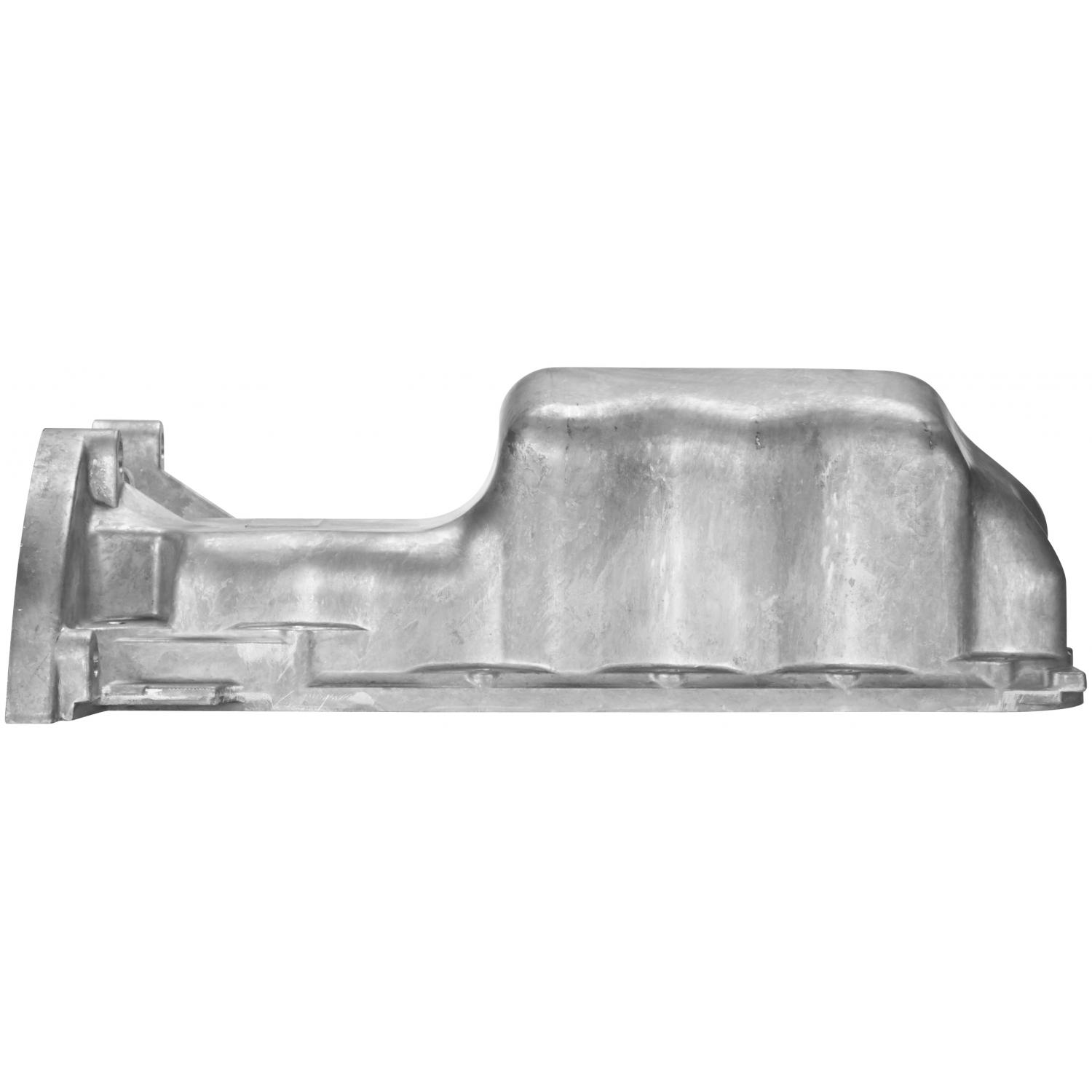Spectra Premium GMP84A Engine Oil Pan product image 2 of 5