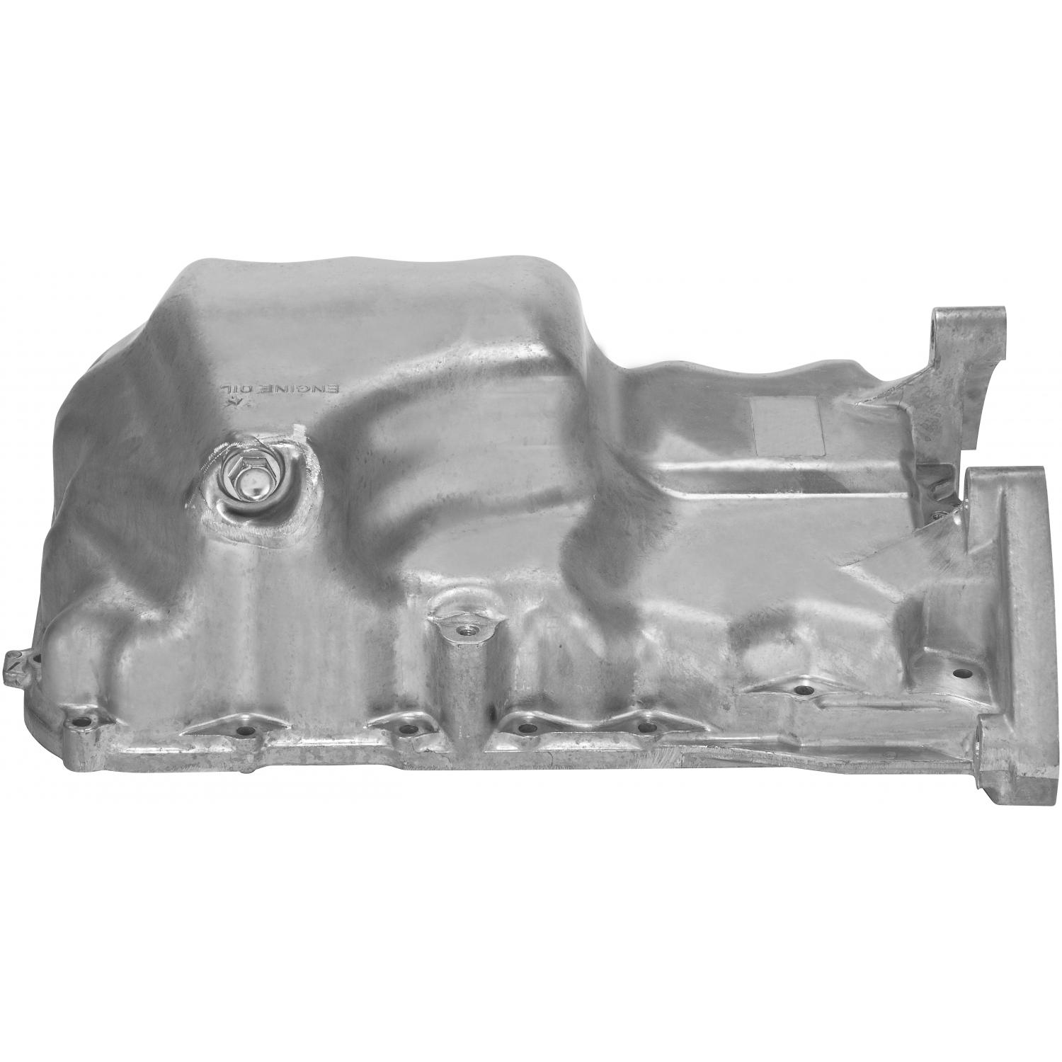 Spectra Premium GMP84A Engine Oil Pan product image 5 of 5
