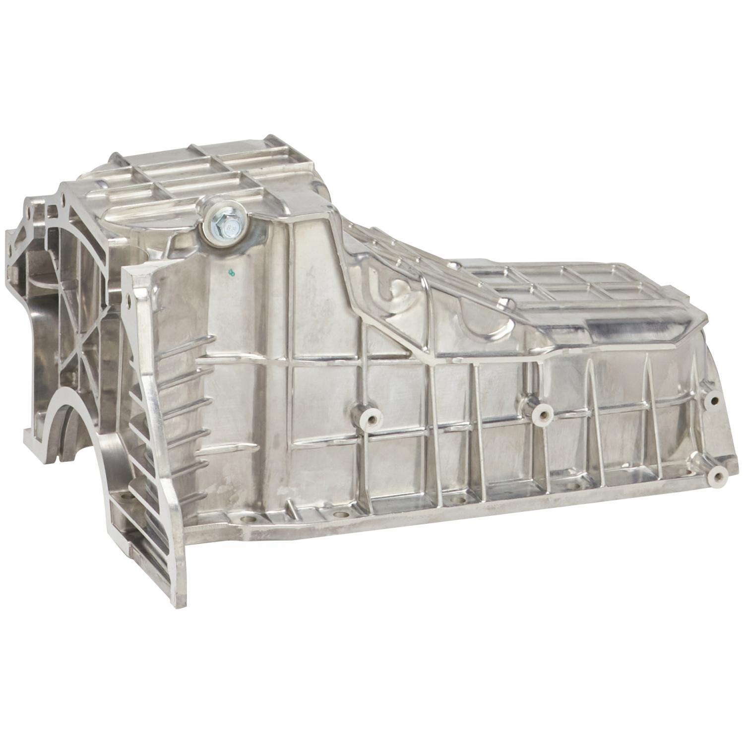 Spectra Premium GMP85A Engine Oil Pan product image 1 of 5