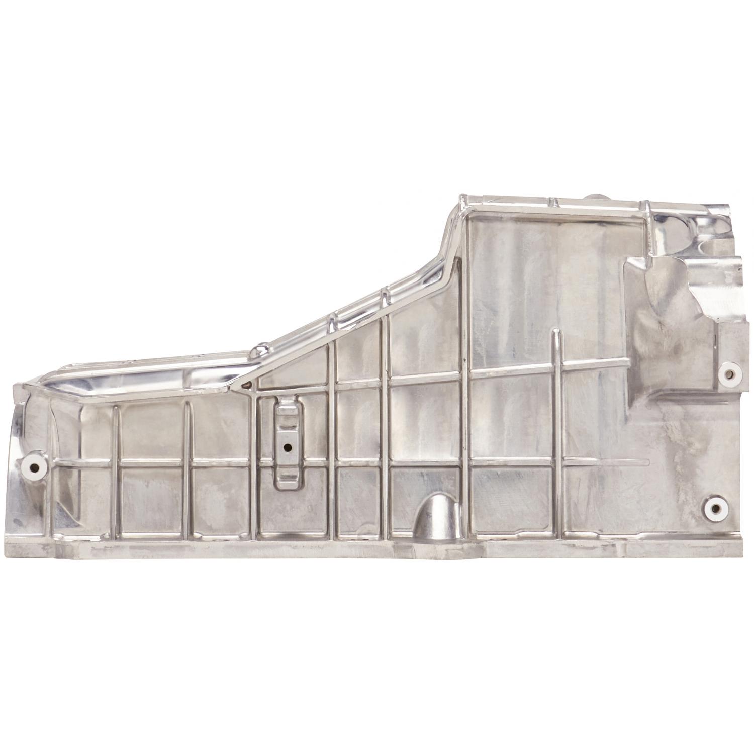 Spectra Premium GMP85A Engine Oil Pan product image 2 of 5