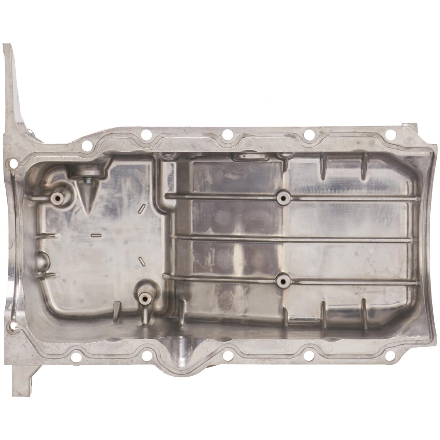 Spectra Premium GMP85A Engine Oil Pan product image 3 of 5