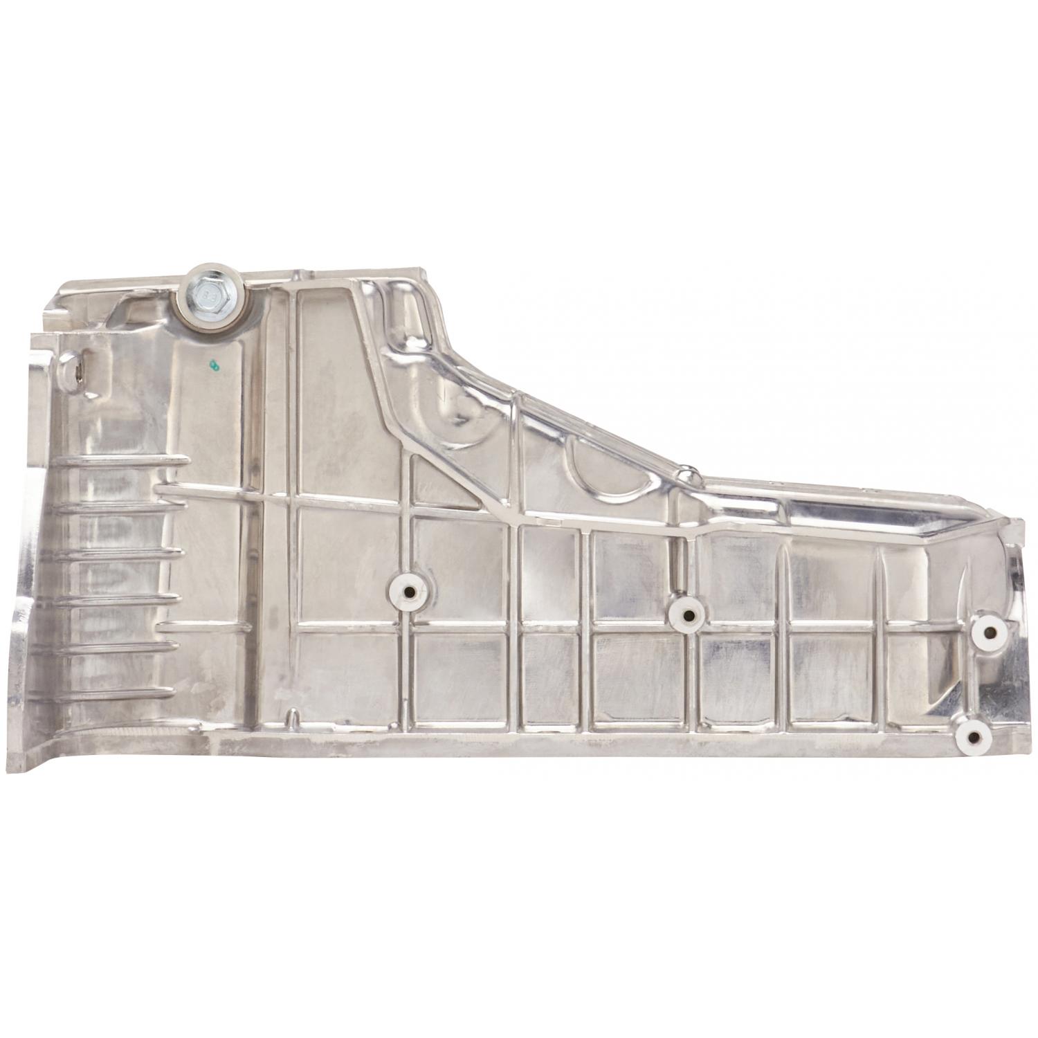 Spectra Premium GMP85A Engine Oil Pan product image 4 of 5