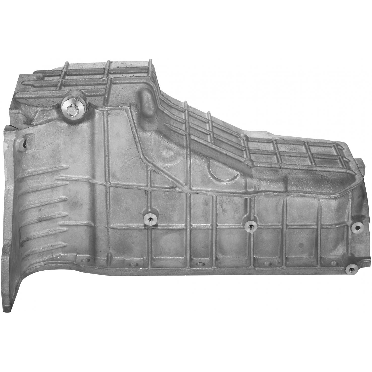 Spectra Premium GMP85A Engine Oil Pan product image 5 of 5