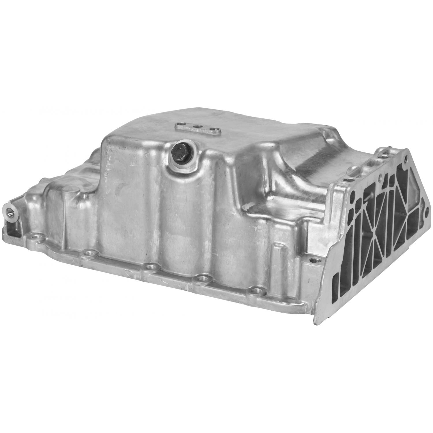 Spectra Premium GMP86A Engine Oil Pan product image 1 of 5