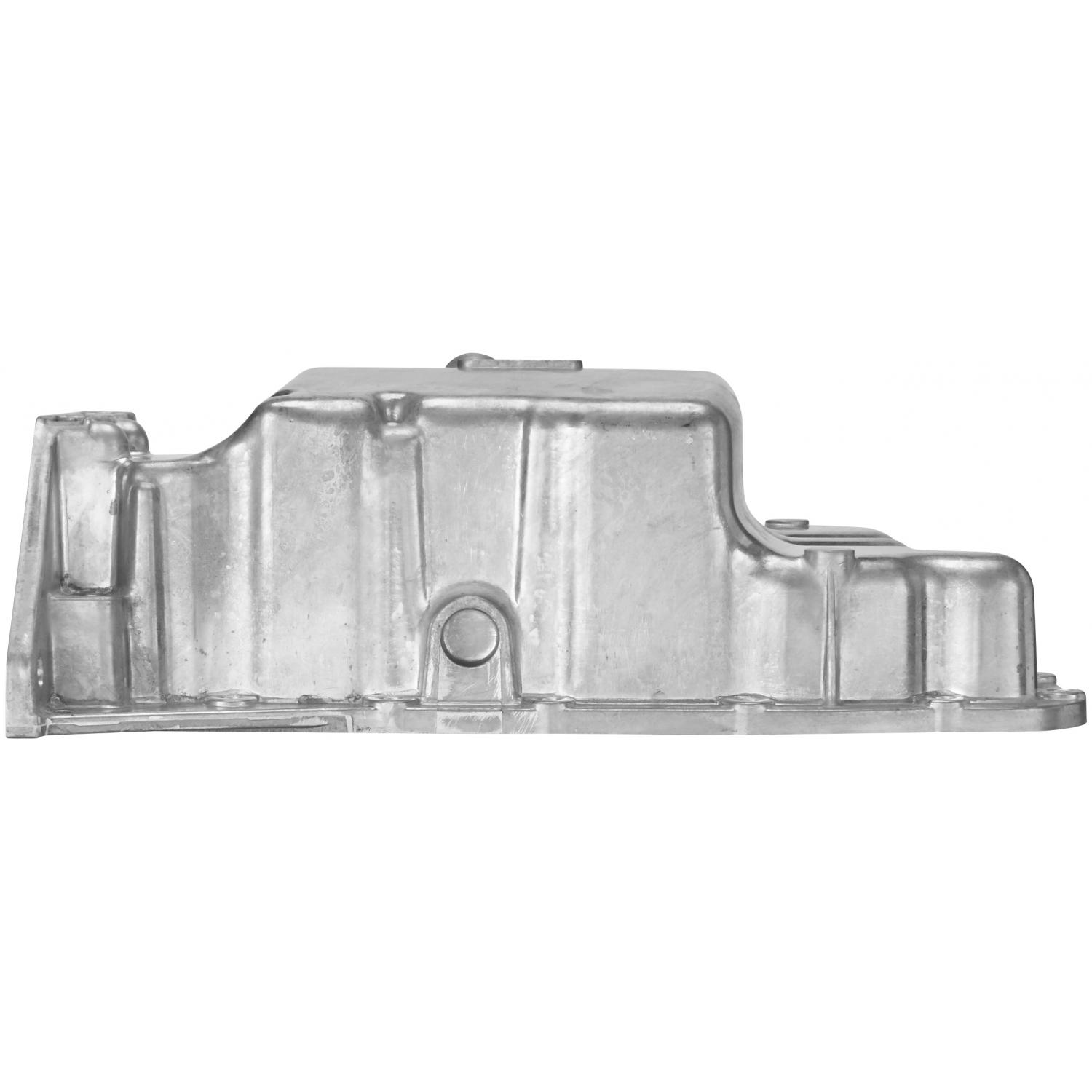 Spectra Premium GMP86A Engine Oil Pan product image 2 of 5