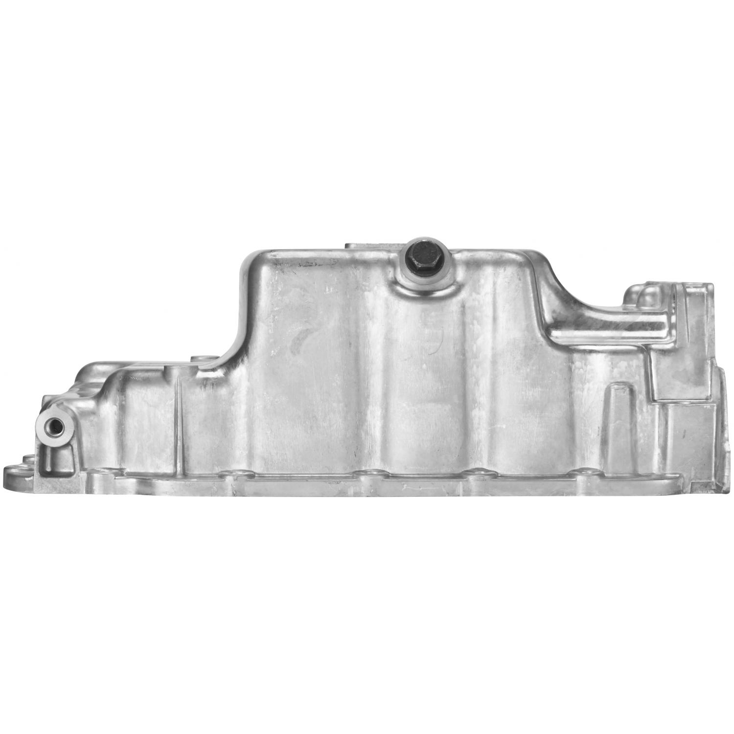 Spectra Premium GMP86A Engine Oil Pan product image 4 of 5
