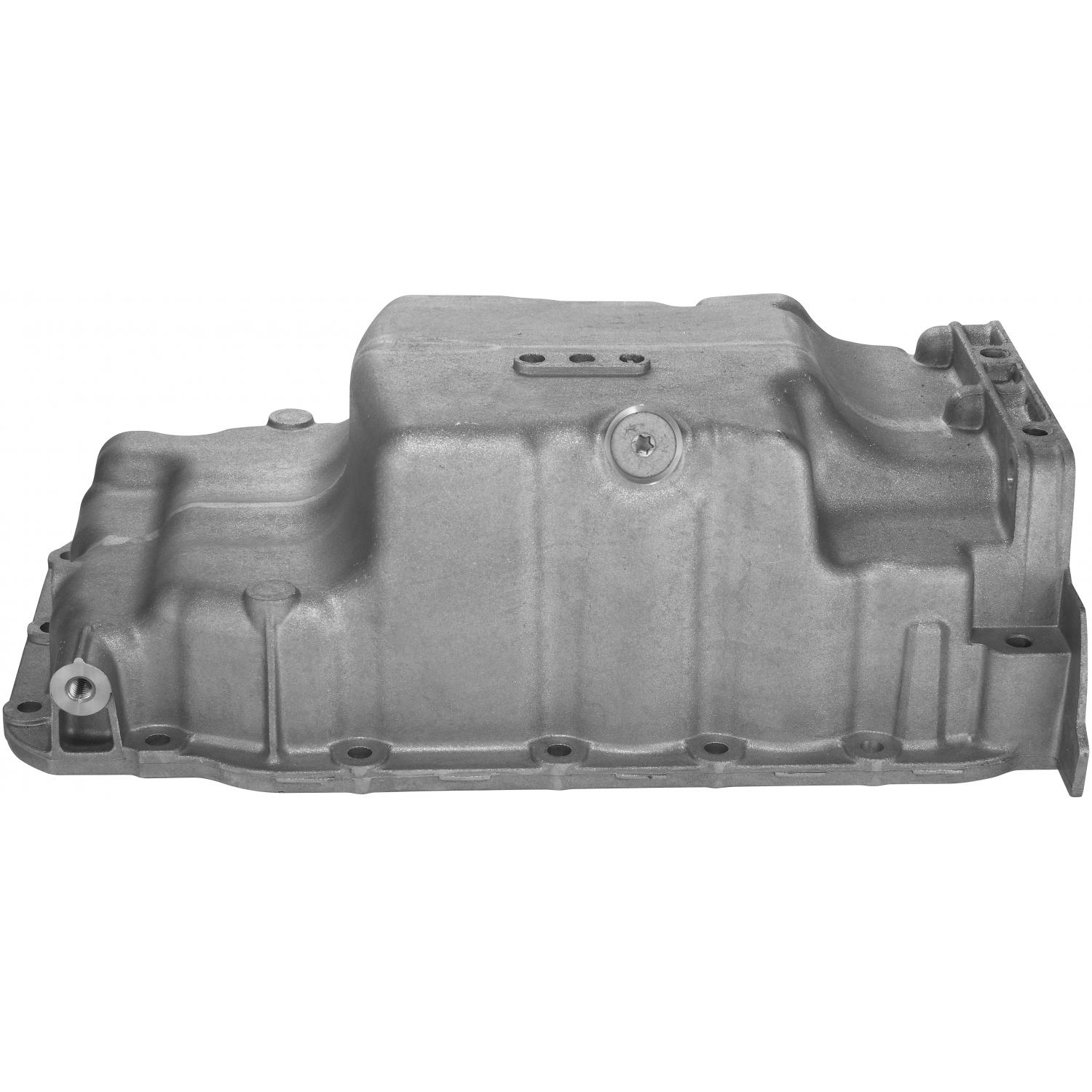 Spectra Premium GMP86A Engine Oil Pan product image 5 of 5