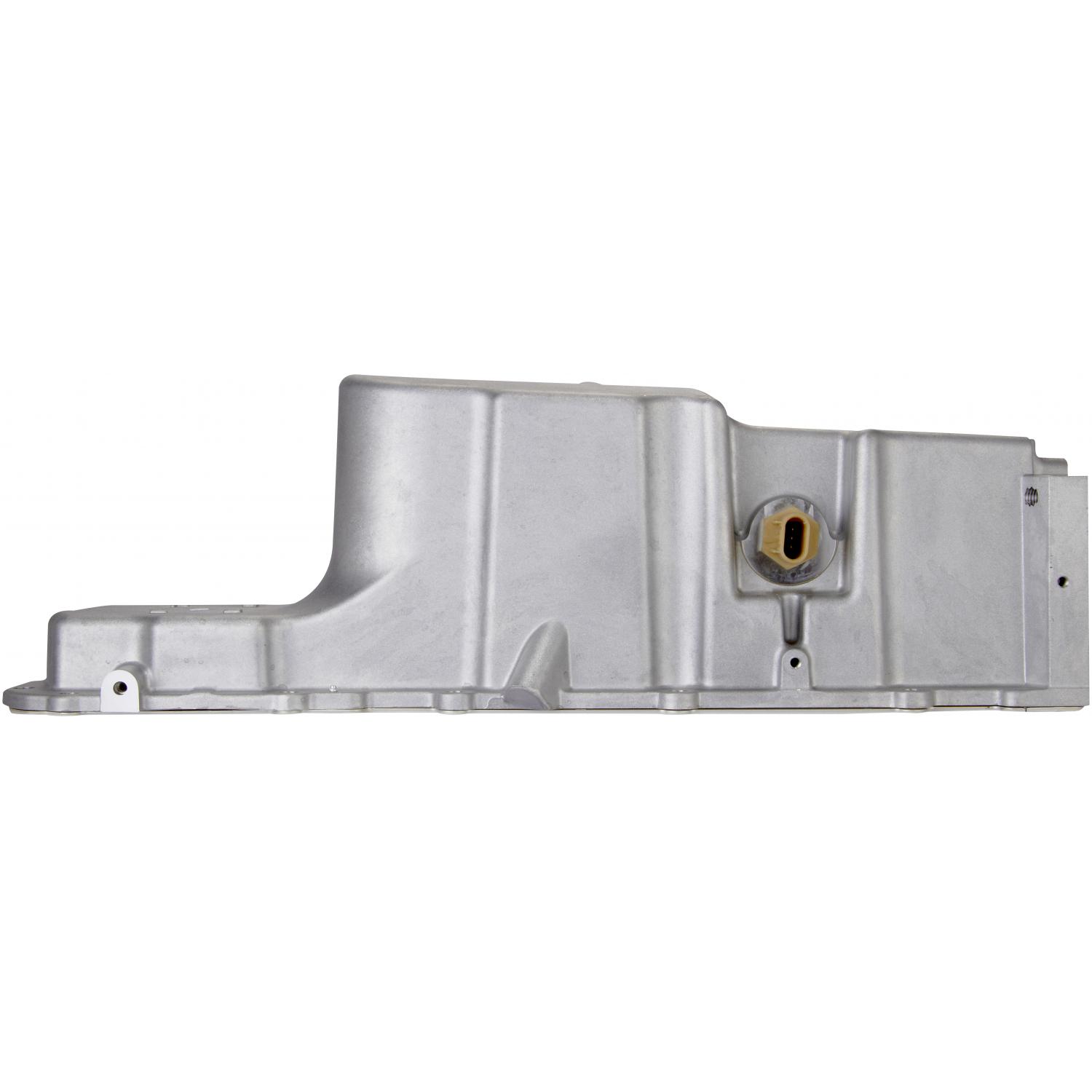 Spectra Premium GMP87A Engine Oil Pan product image 1 of 5