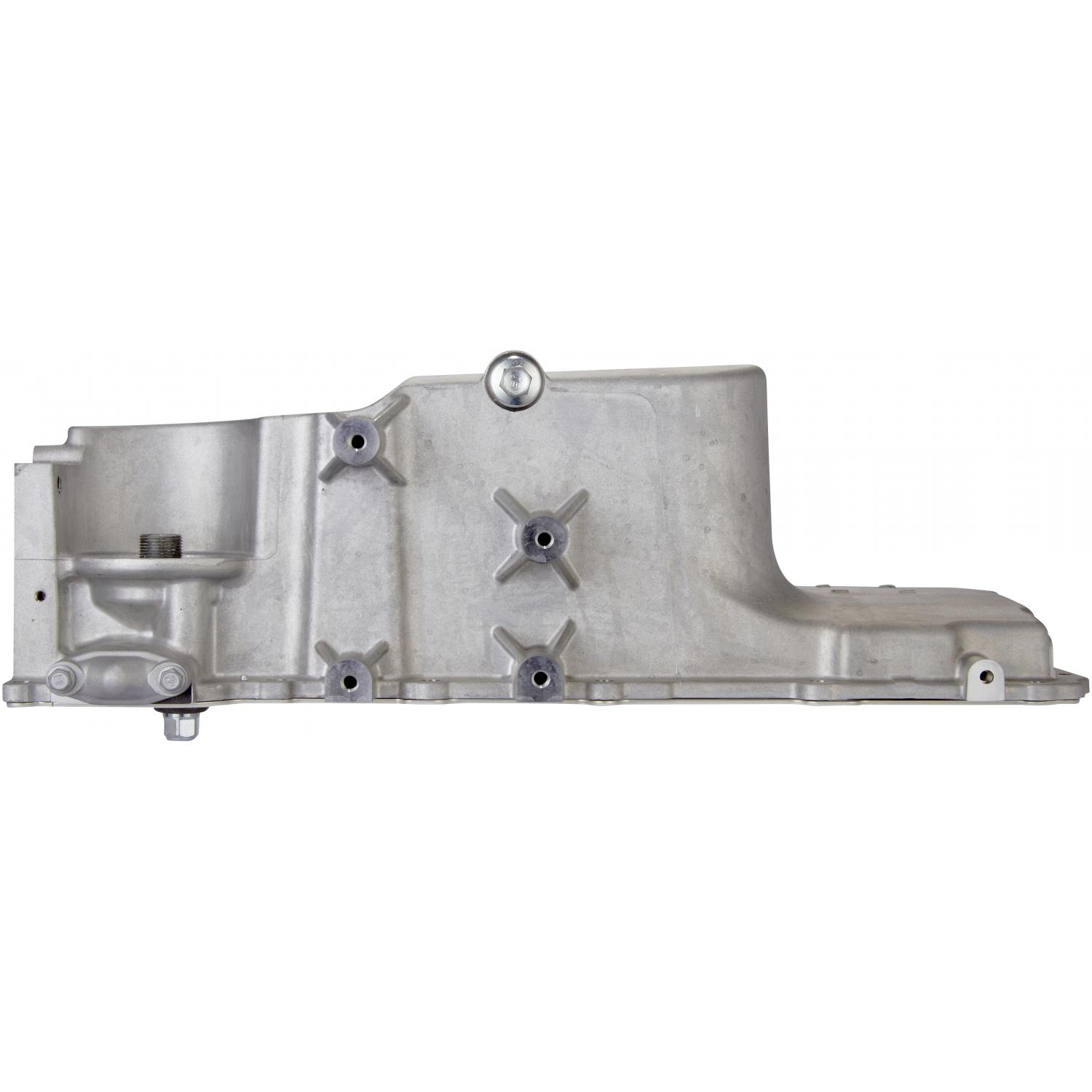 Spectra Premium GMP87A Engine Oil Pan product image 3 of 5