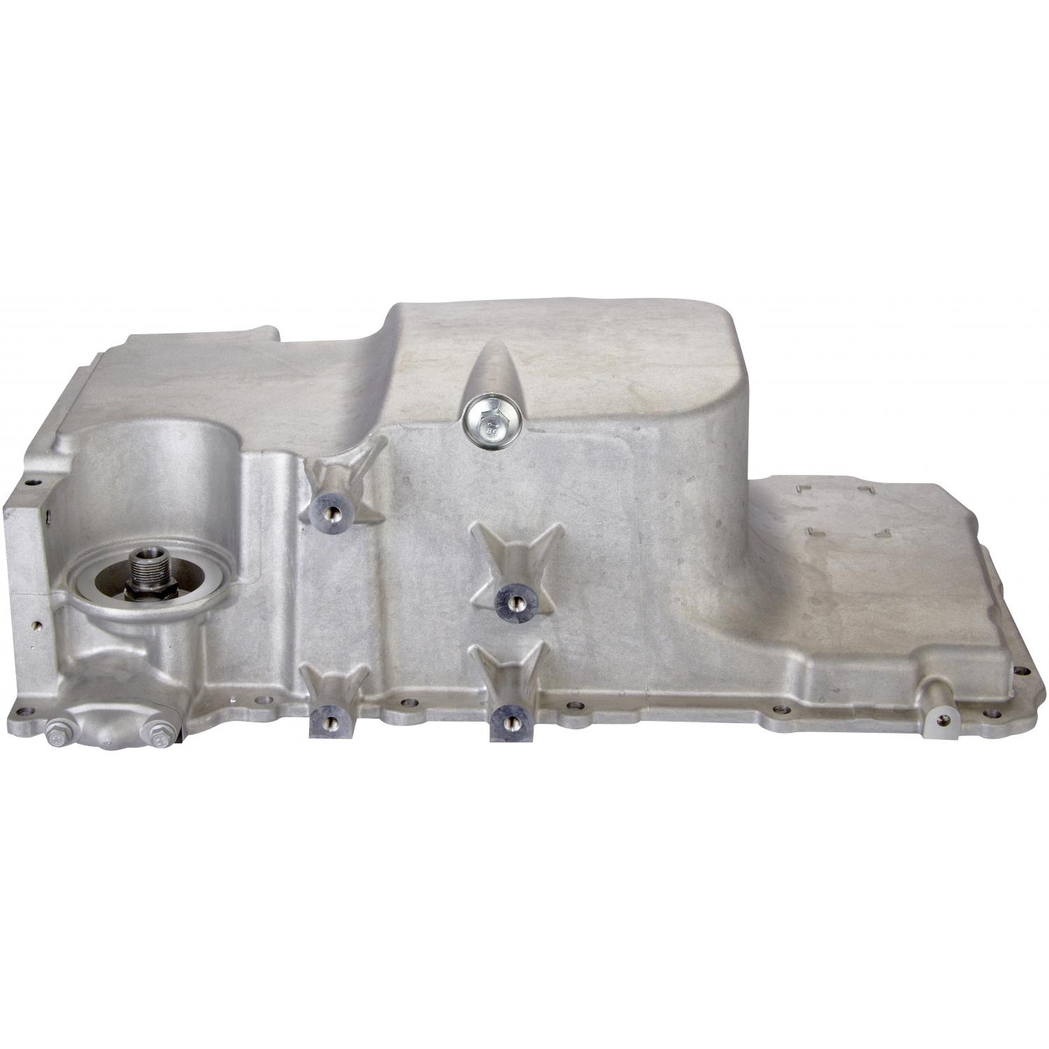 Spectra Premium GMP87A Engine Oil Pan product image 5 of 5