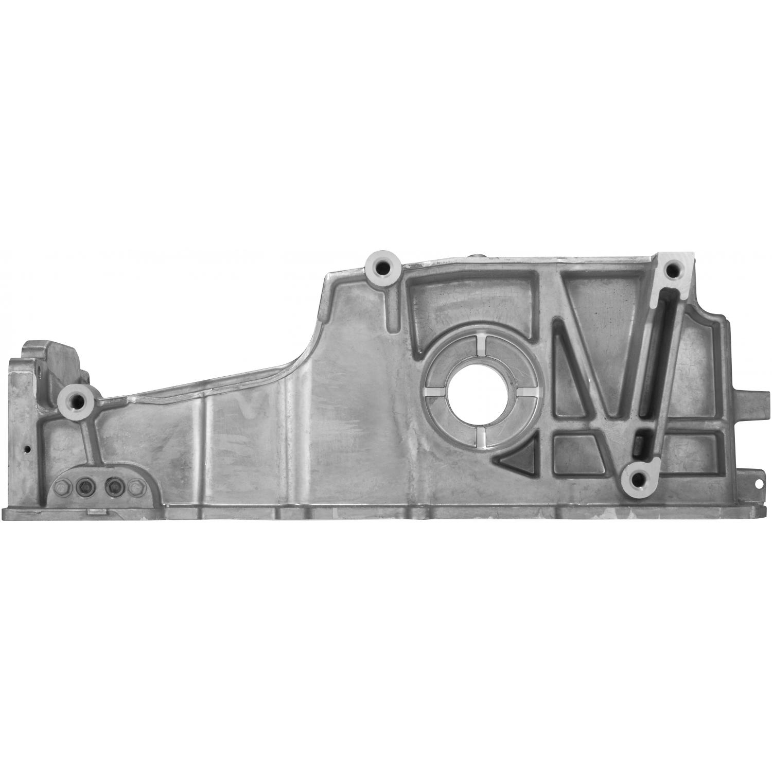 Spectra Premium GMP88A Engine Oil Pan product image 1 of 5