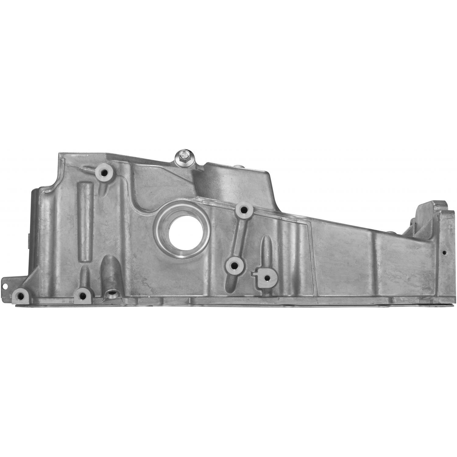 Spectra Premium GMP88A Engine Oil Pan product image 3 of 5