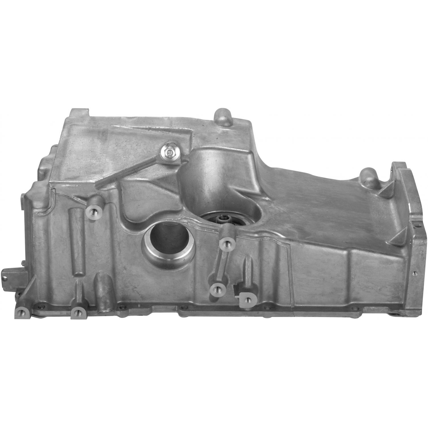 Spectra Premium GMP88A Engine Oil Pan product image 5 of 5