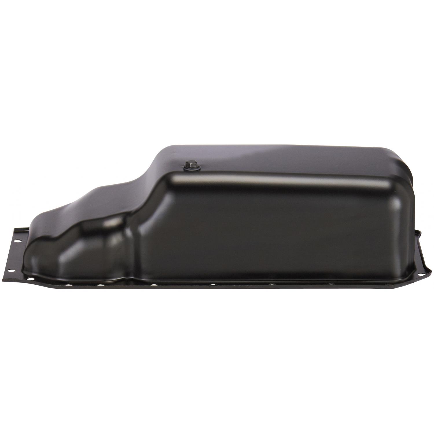 Spectra Premium GMP89A Engine Oil Pan product image 4 of 4