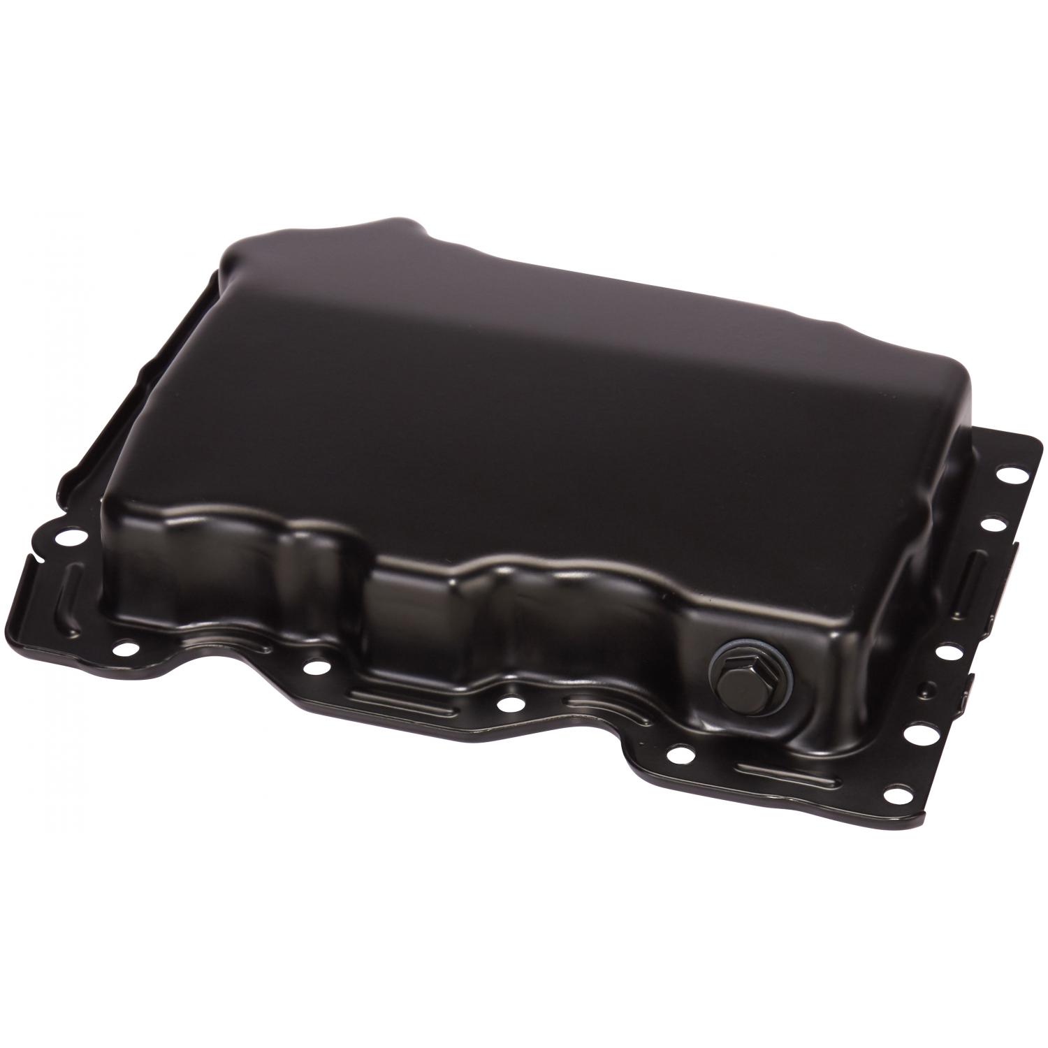 Spectra Premium GMP92A Engine Oil Pan product image 1 of 4