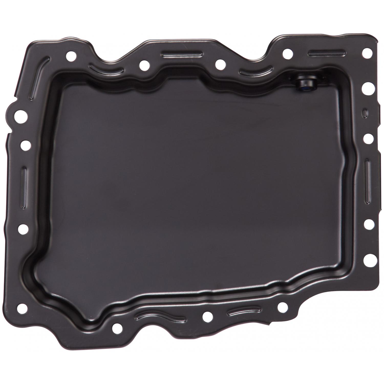 Spectra Premium GMP92A Engine Oil Pan product image 3 of 4