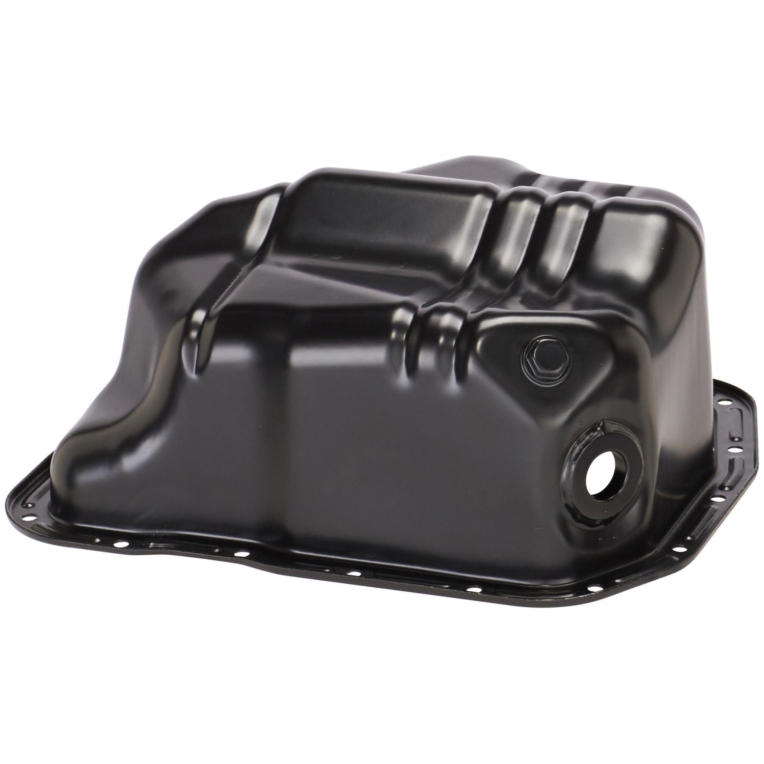 Spectra Premium GMP93A Engine Oil Pan product image 1 of 4