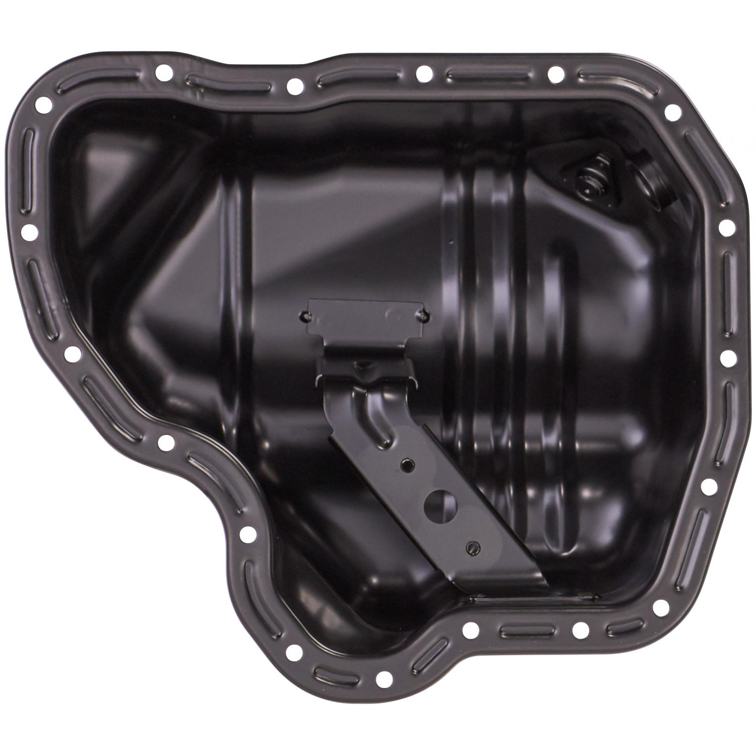 Spectra Premium GMP93A Engine Oil Pan product image 3 of 4