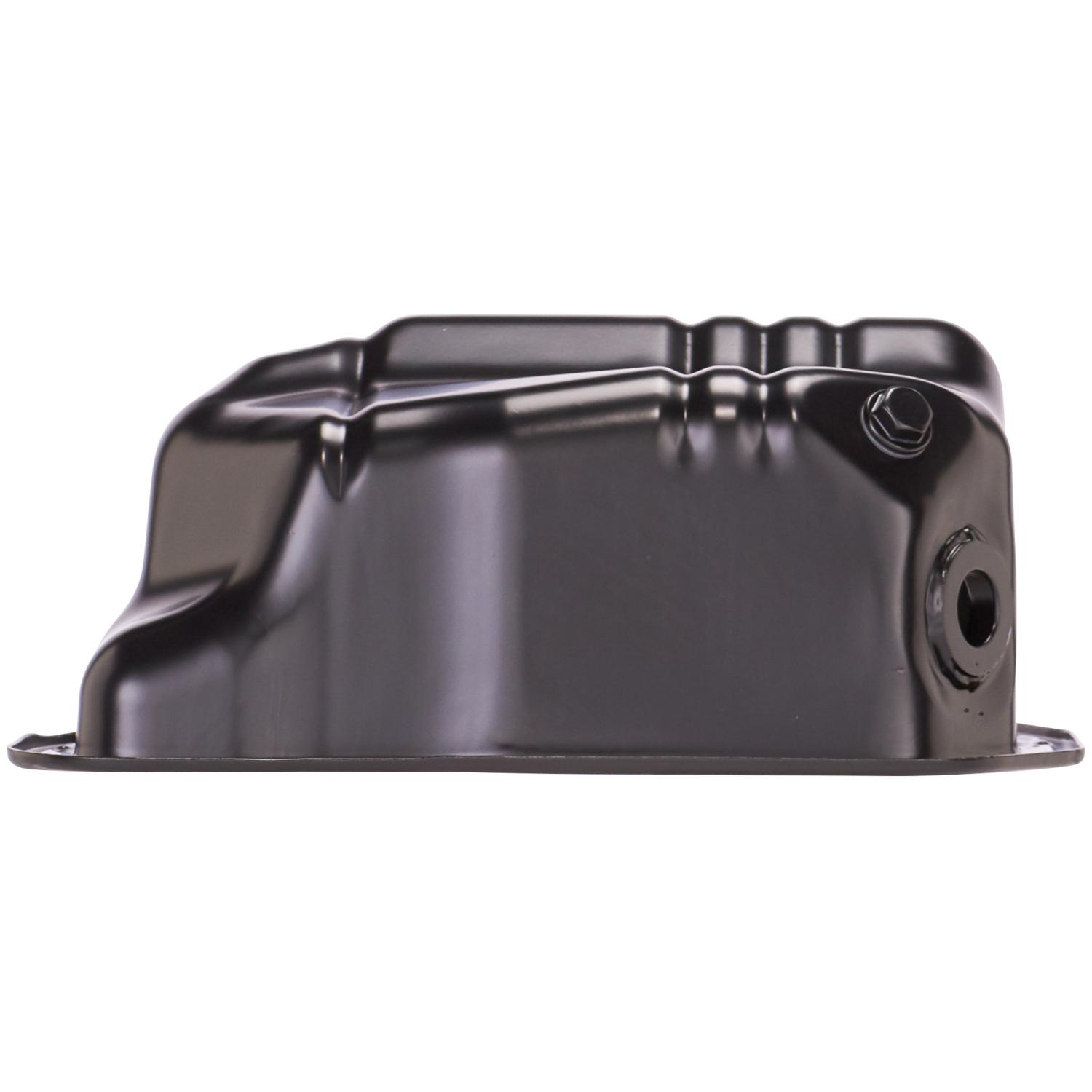 Spectra Premium GMP93A Engine Oil Pan product image 4 of 4