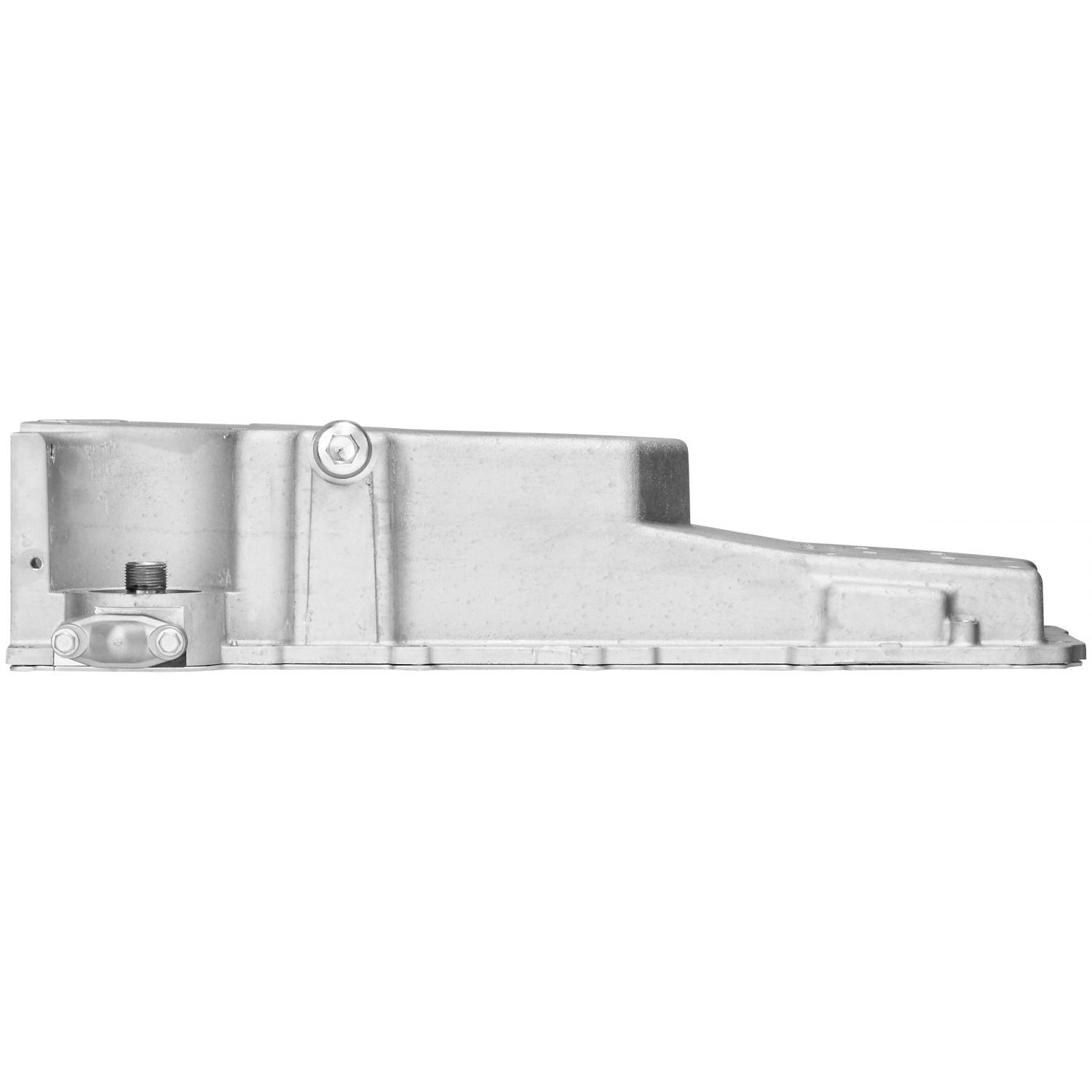 Spectra Premium GMP95A Engine Oil Pan product image 3 of 6