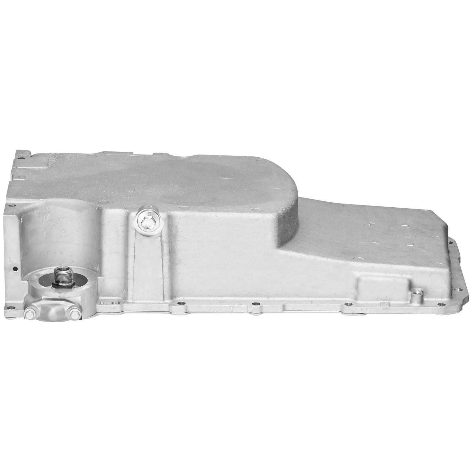 Spectra Premium GMP95A Engine Oil Pan product image 5 of 6