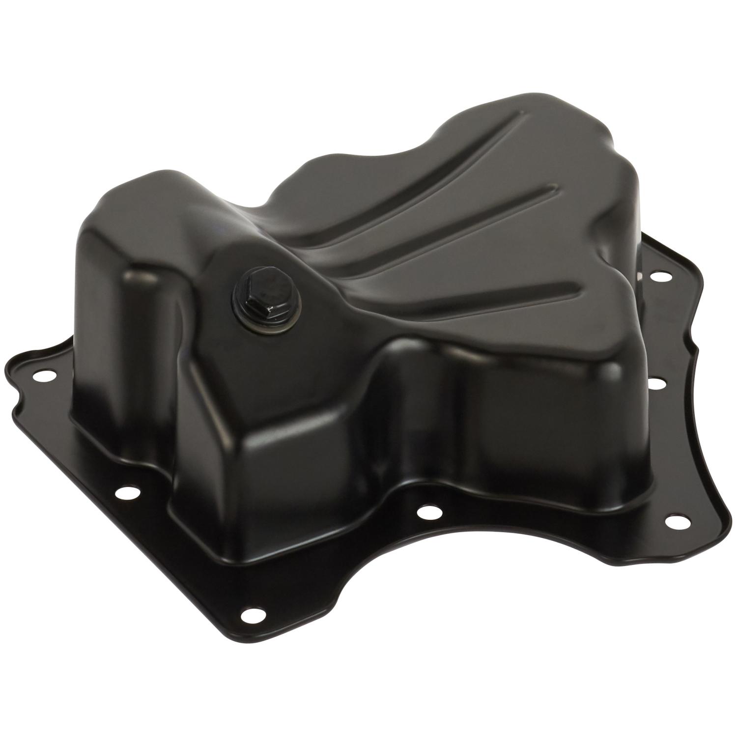 Spectra Premium GMP97A Engine Oil Pan product image 1 of 3