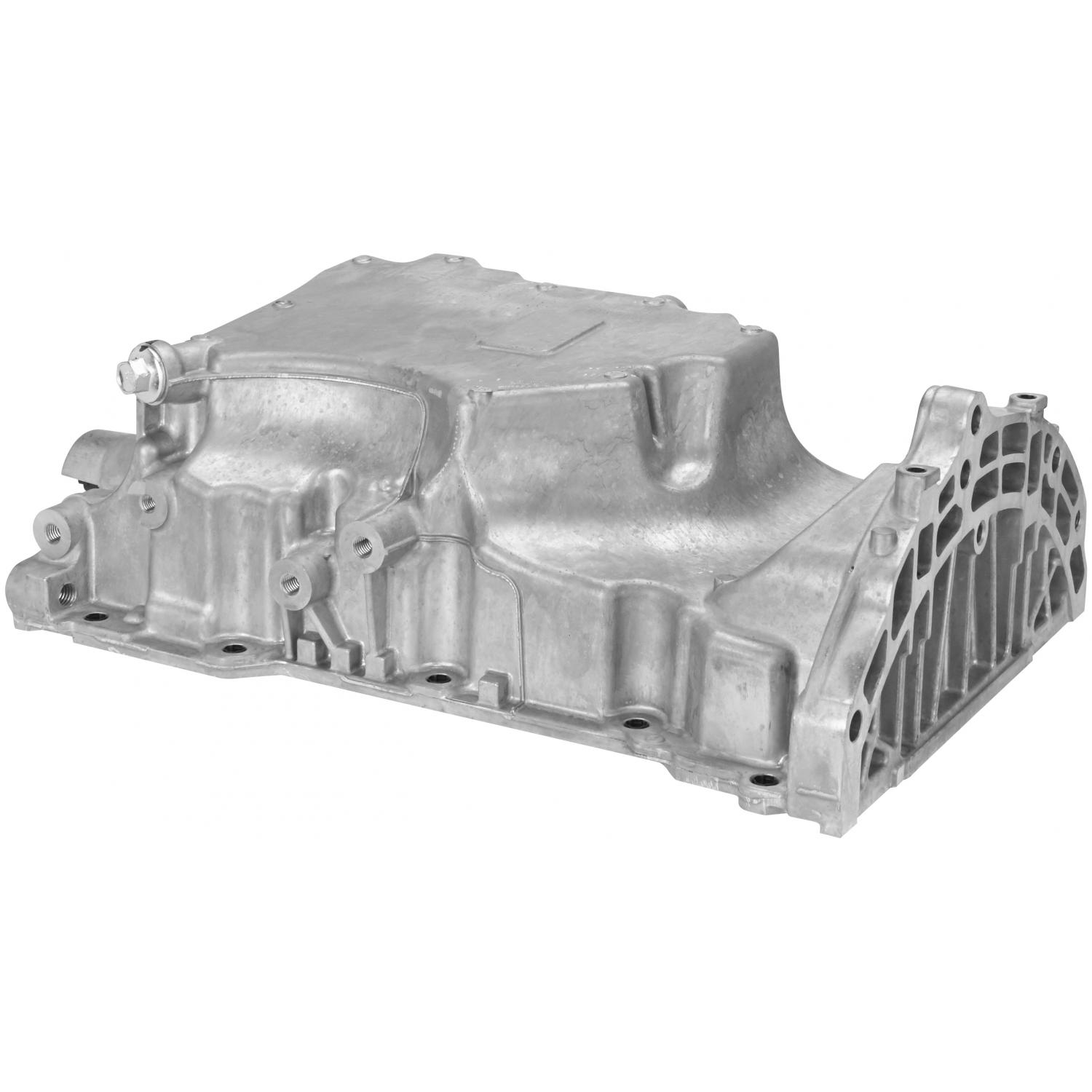 Spectra Premium GMP98A Engine Oil Pan product image 1 of 6
