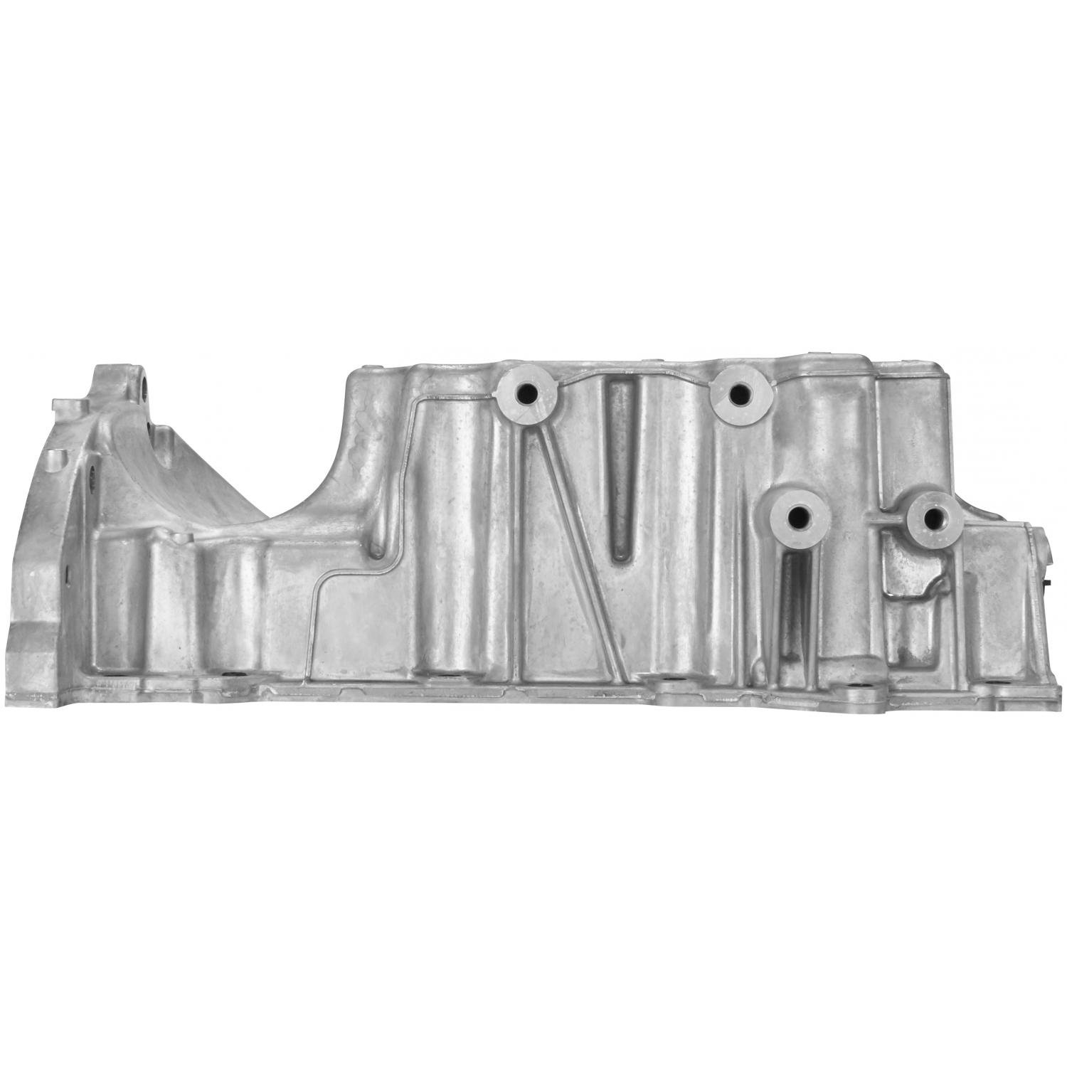 Spectra Premium GMP98A Engine Oil Pan product image 2 of 6