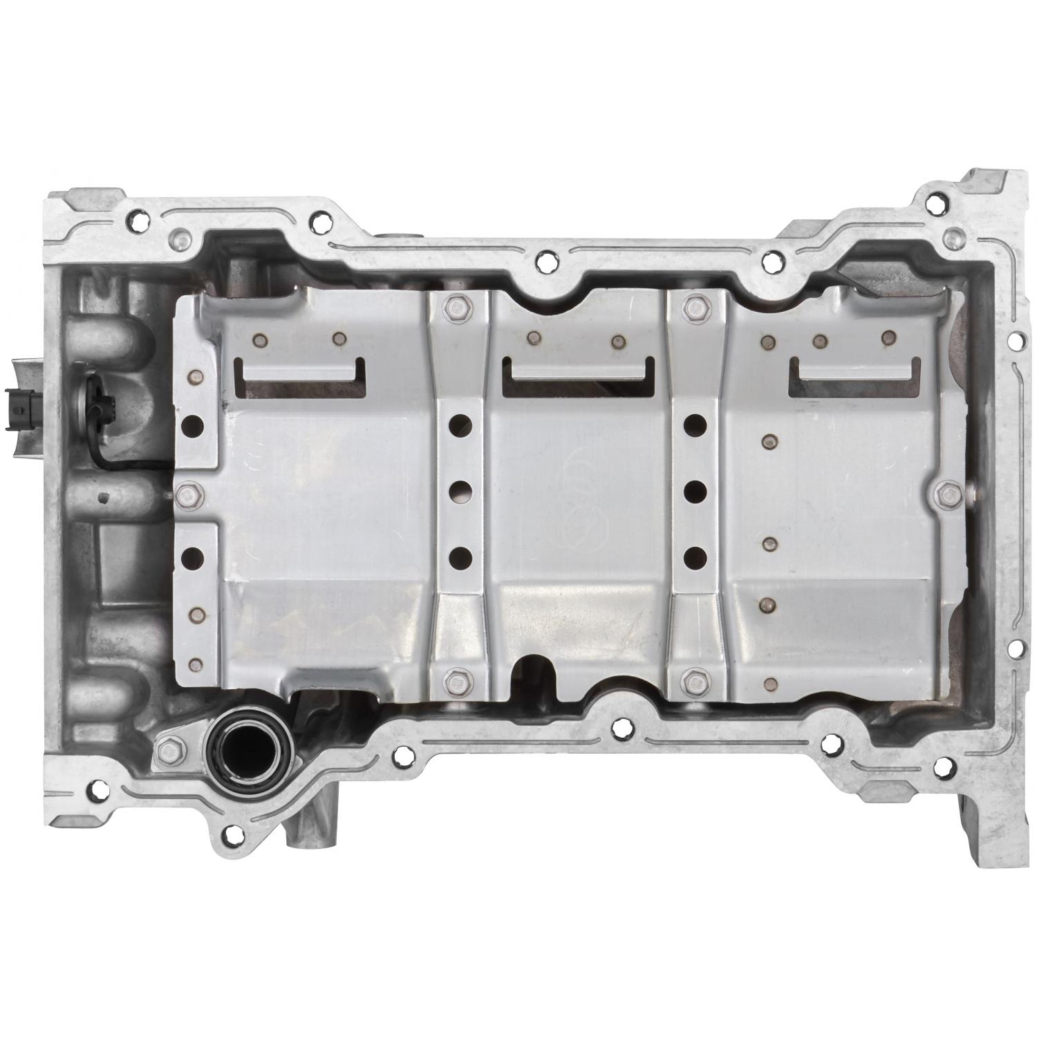 Spectra Premium GMP98A Engine Oil Pan product image 3 of 6