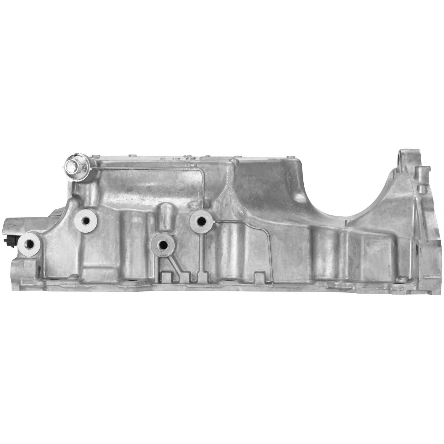 Spectra Premium GMP98A Engine Oil Pan product image 5 of 6