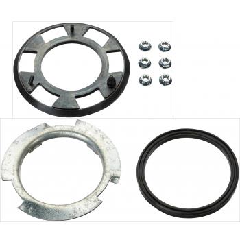 Spectra Premium HO12B Fuel Tank product image 2 of 4