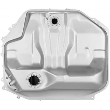 Spectra Premium HO4 Fuel Tank product image 3 of 4