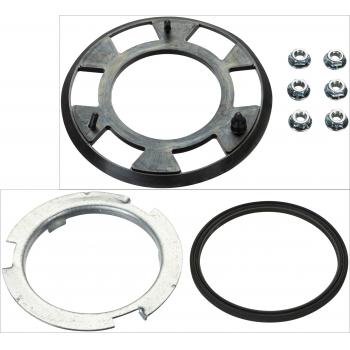 Spectra Premium HO4C Fuel Tank product image 2 of 4