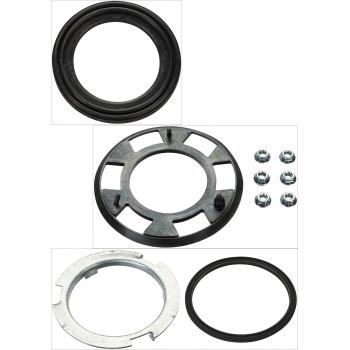 Spectra Premium HO8 Fuel Tank product image 2 of 4