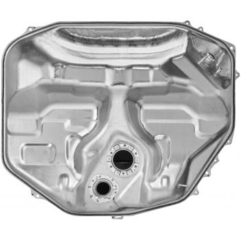 Spectra Premium HO9 Fuel Tank product image 3 of 4