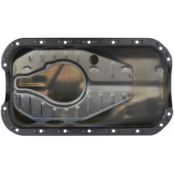 Spectra Premium HOP02A Engine Oil Pan product image 2 of 4