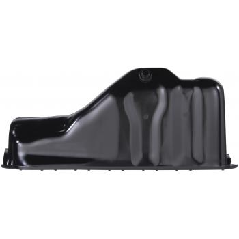 Spectra Premium HOP02A Engine Oil Pan product image 3 of 4